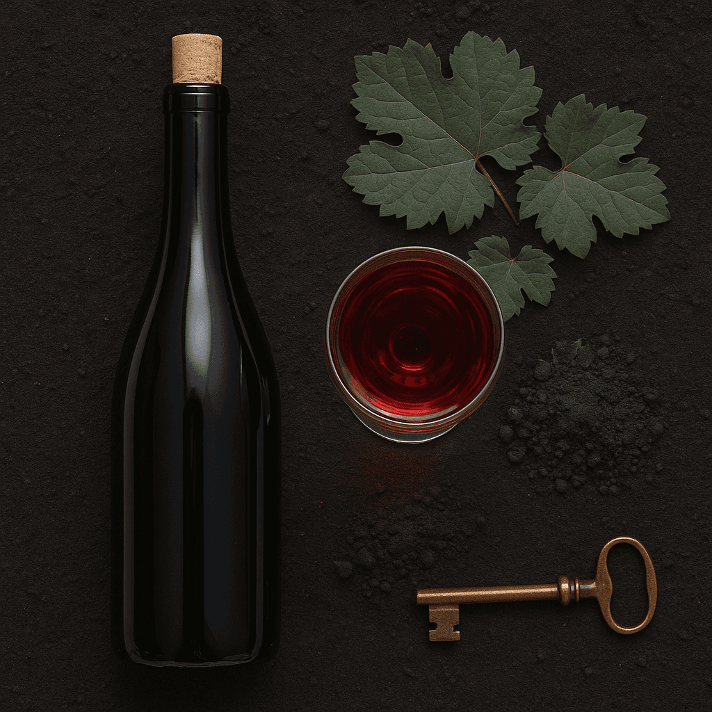 Wine by Farr winery