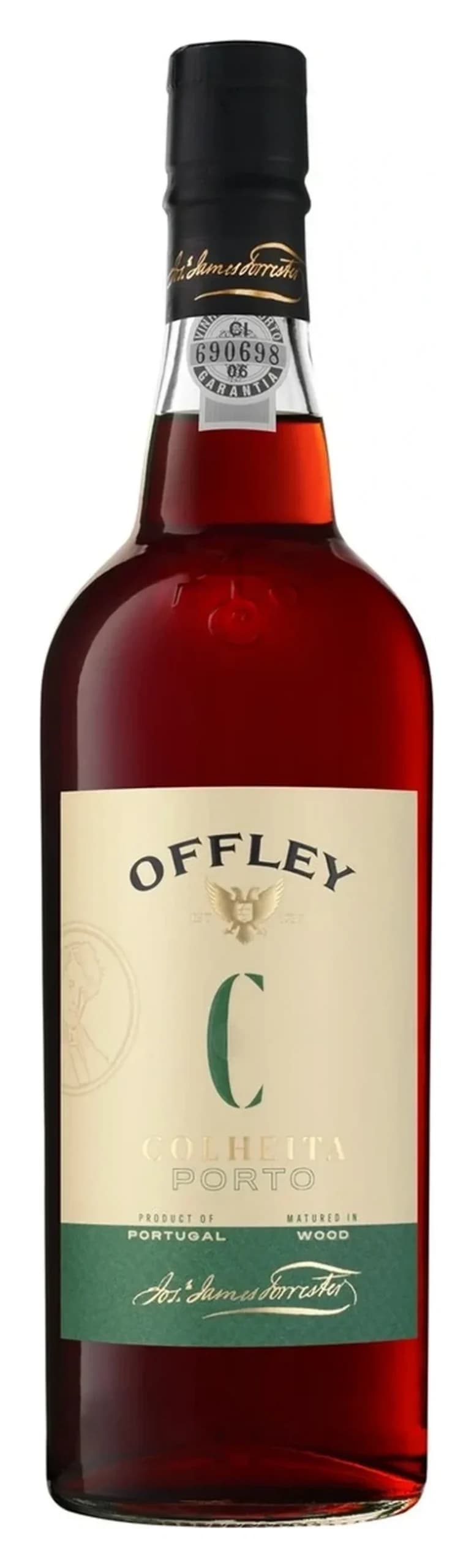 Colheita Port, Offley