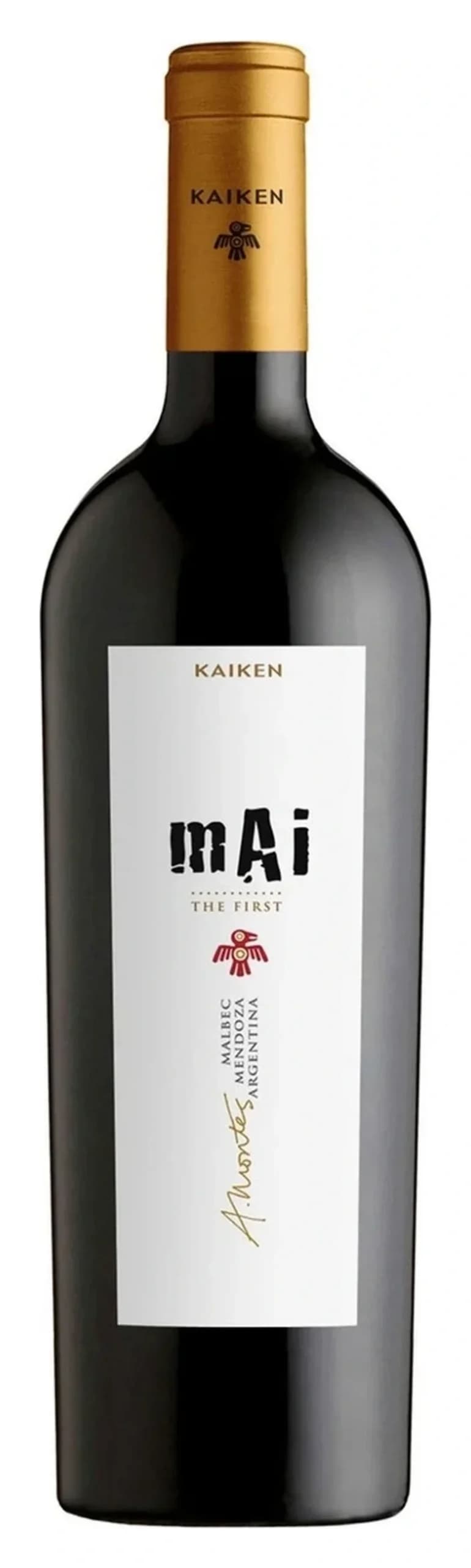 Mai Mendoza Malbec, Kaiken