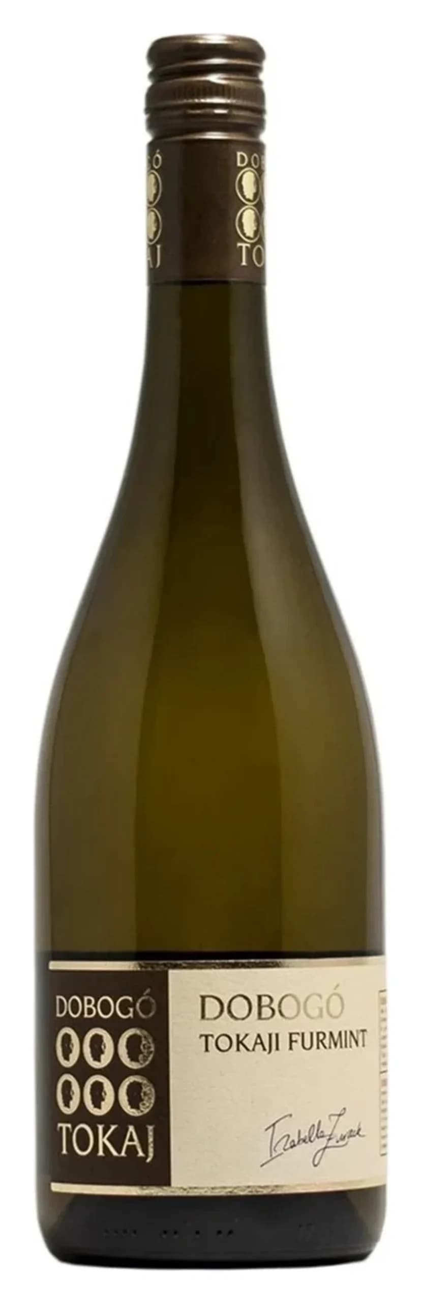Tokaji Furmint, Dobogó