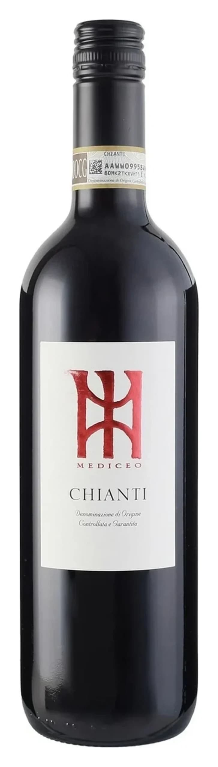 Chianti, Mediceo