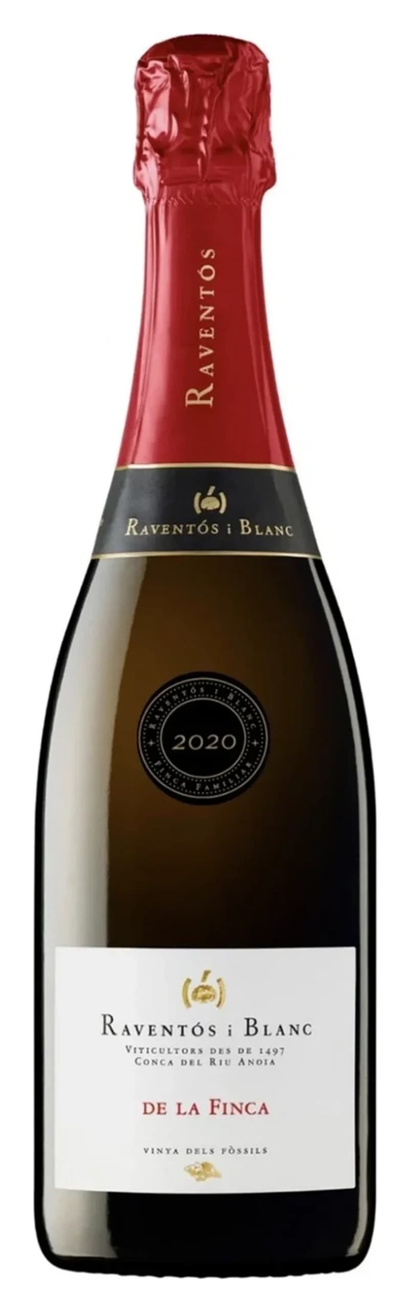 De la Finca, Raventós i Blanc