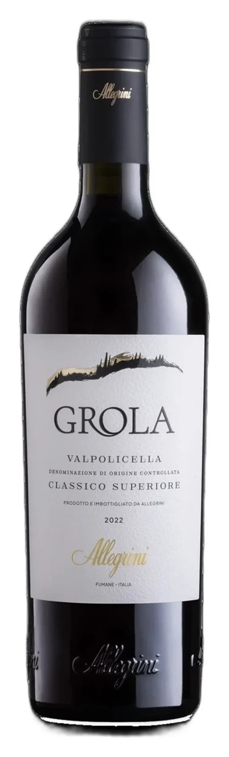 Grola, Allegrini
