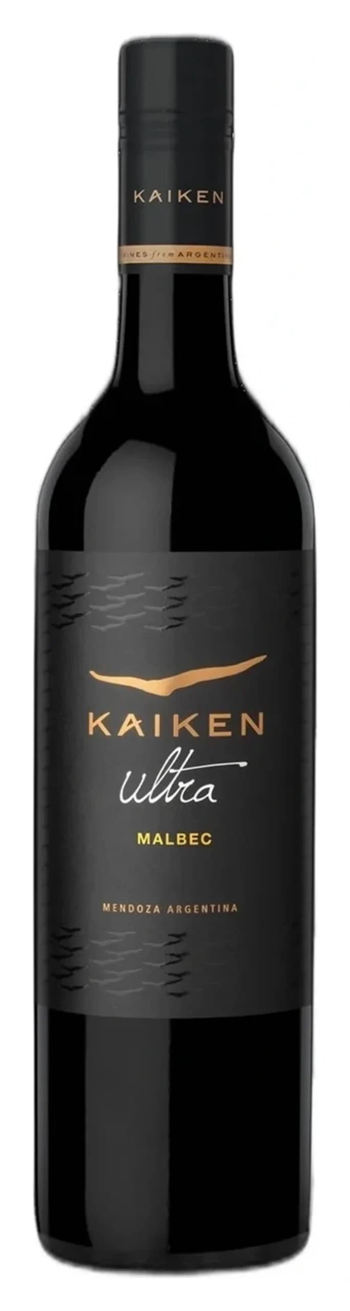 Mendoza Malbec, Kaiken Ultra