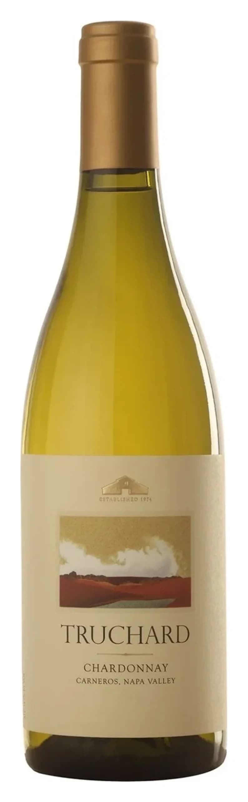 Carneros Chardonnay, Truchard