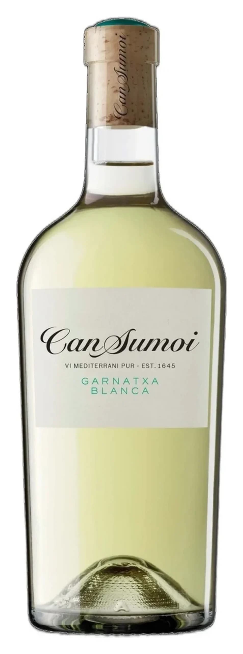 Garnatxa Blanca, Can Sumoi