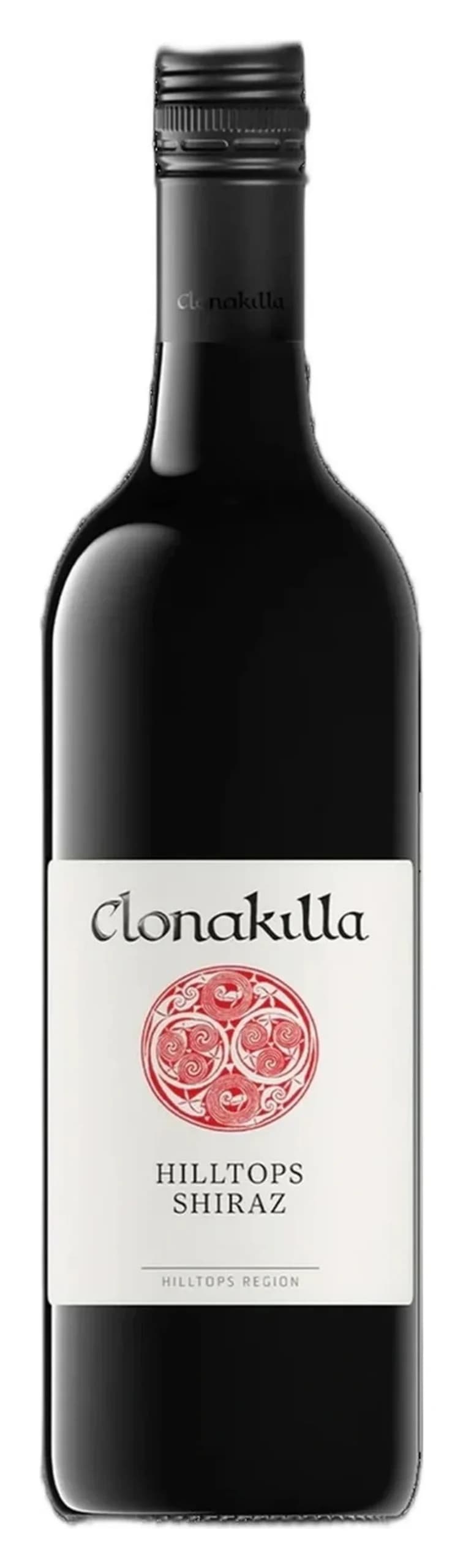 2023 Hilltops Shiraz, Clonakilla — Hilltops, Australia wine