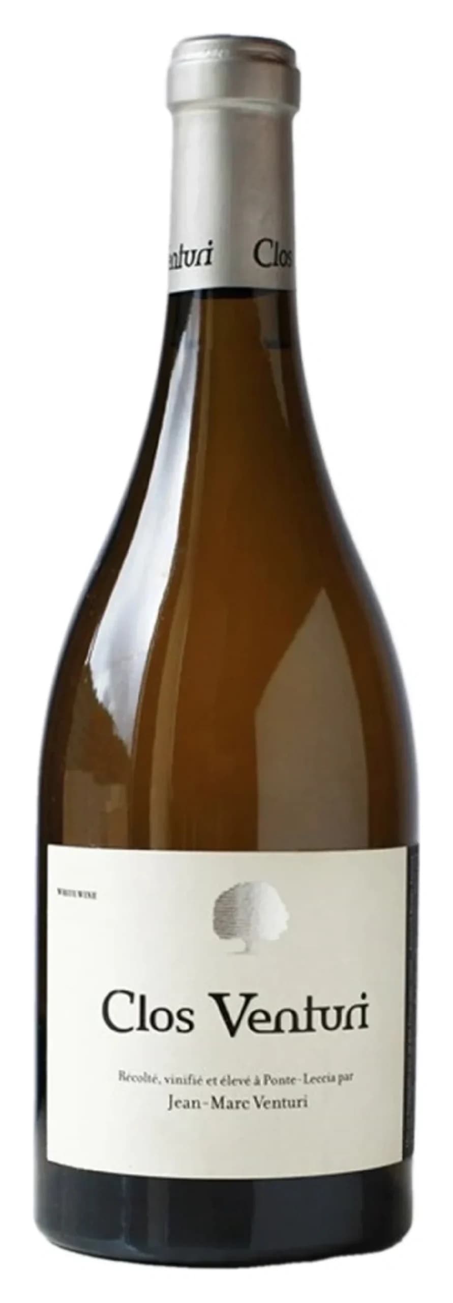 Le Clos Blanc, Clos Venturi