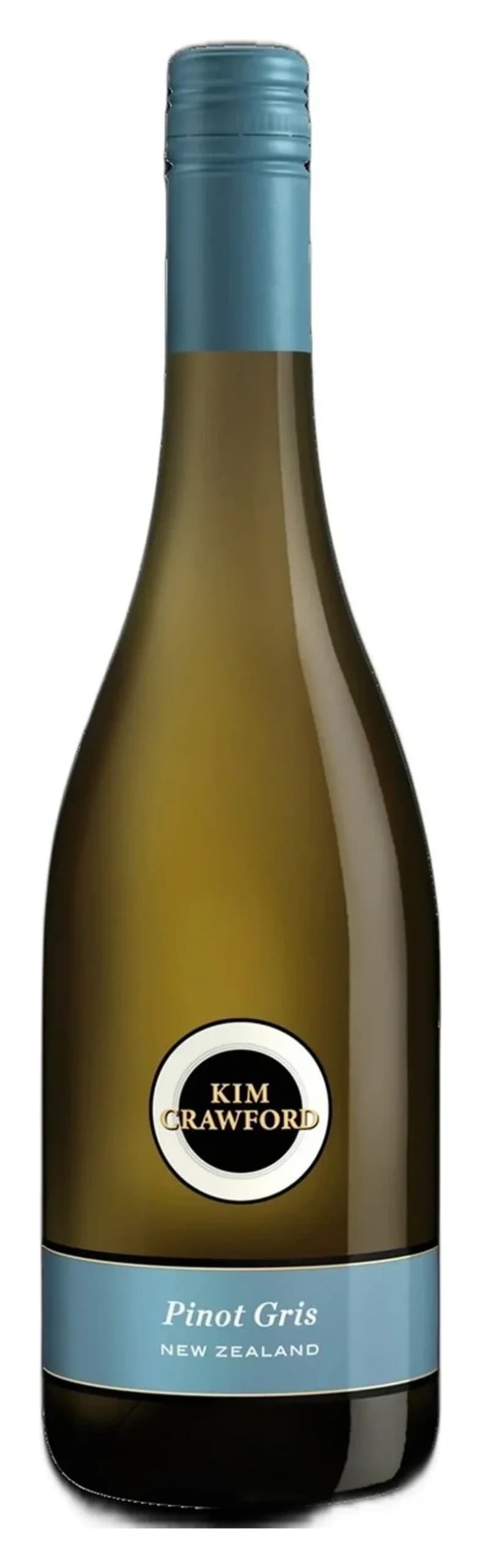 Pinot Gris, Kim Crawford