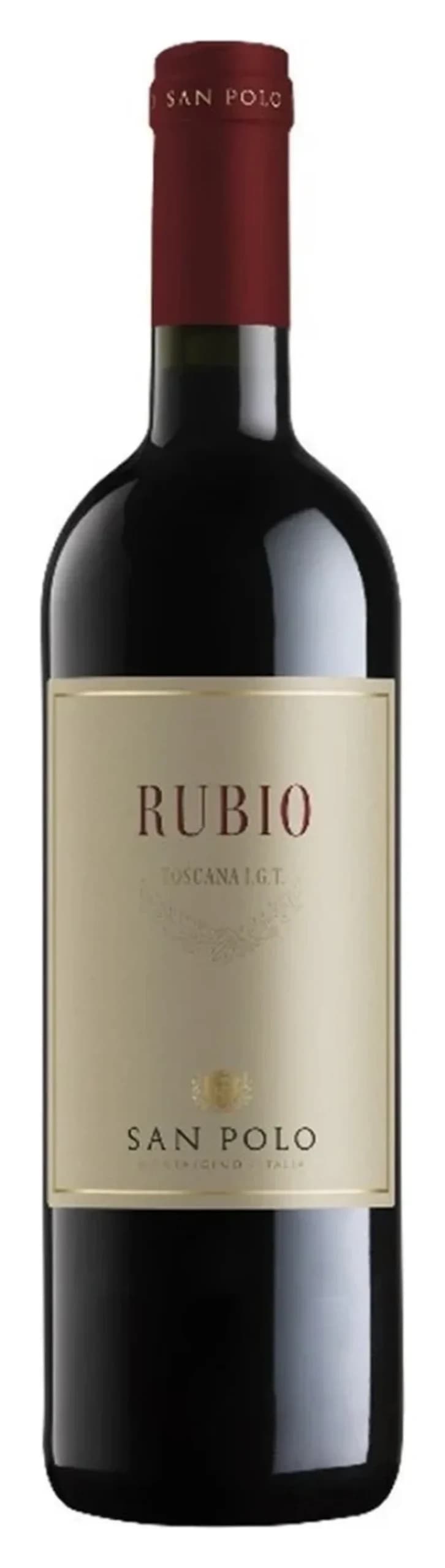Rubio, San Polo