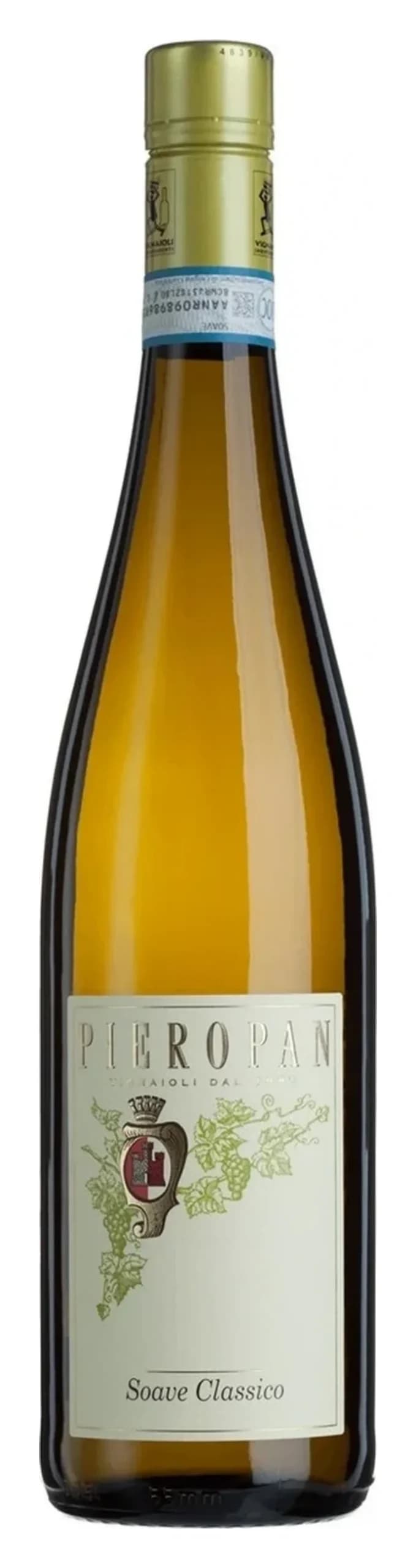 2023 Soave Classico, Pieropan — Veneto, Italy wine