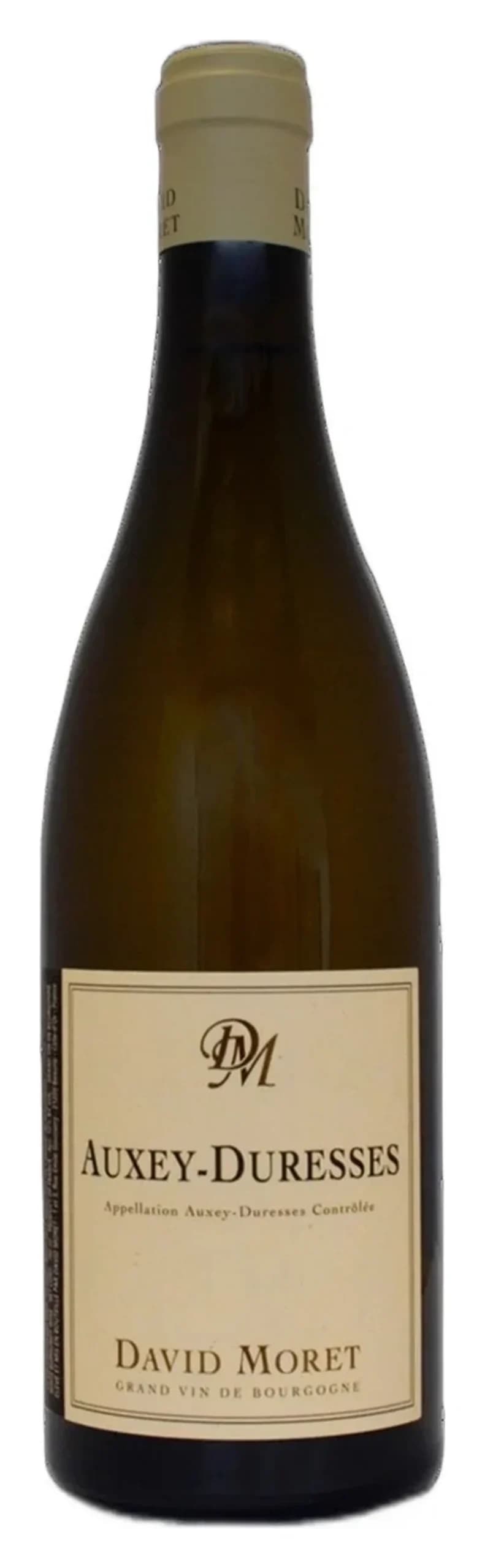 2024 Auxey-Duresses, David Moret — Chardonnay Cote de Beaune, France wine