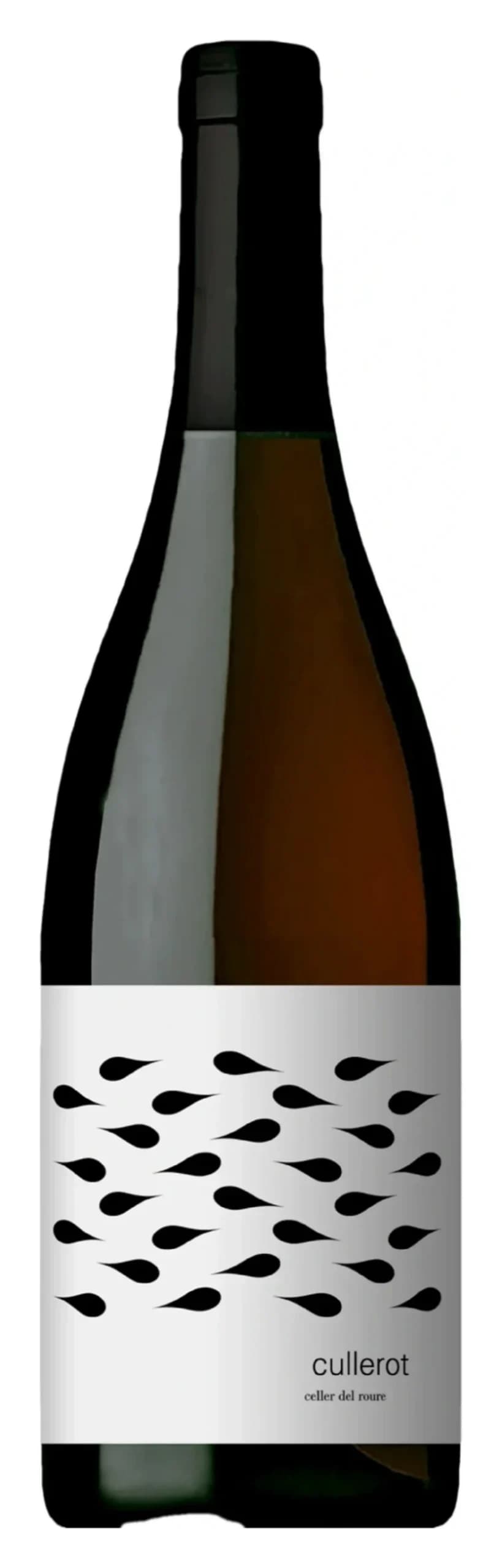 Cullerot, Celler del Roure