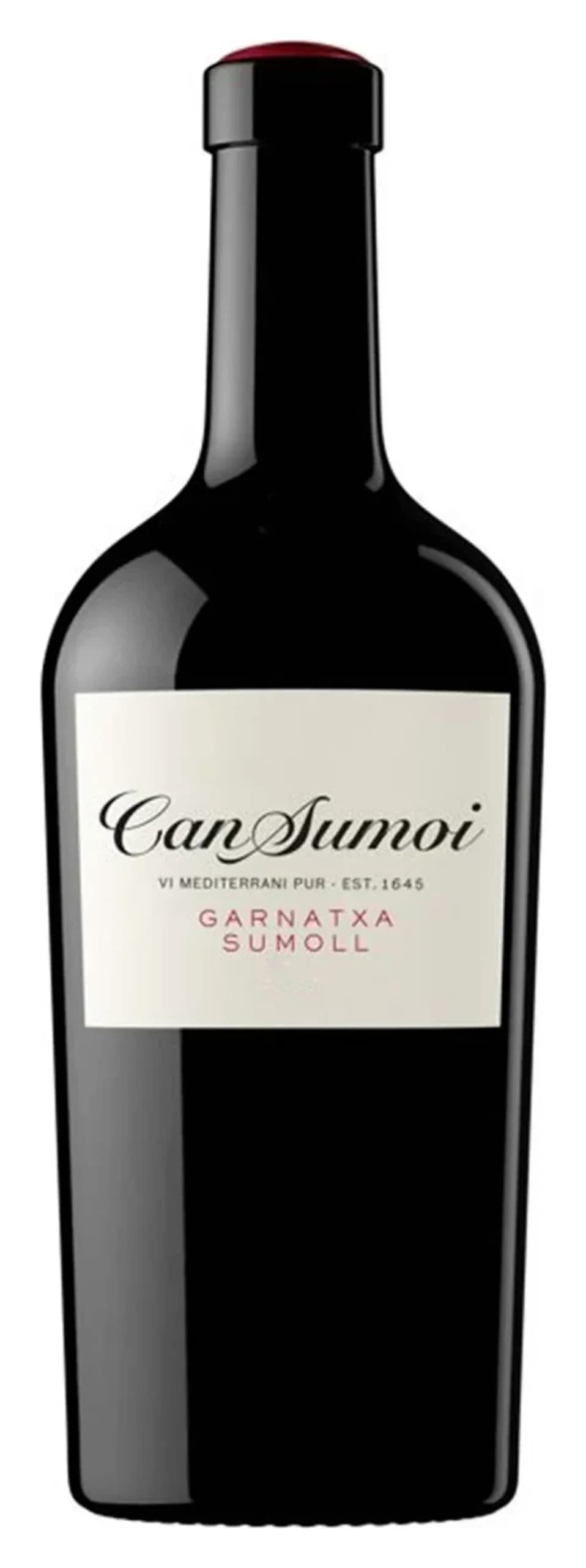 Garnatxa Sumoll, Can Sumoi