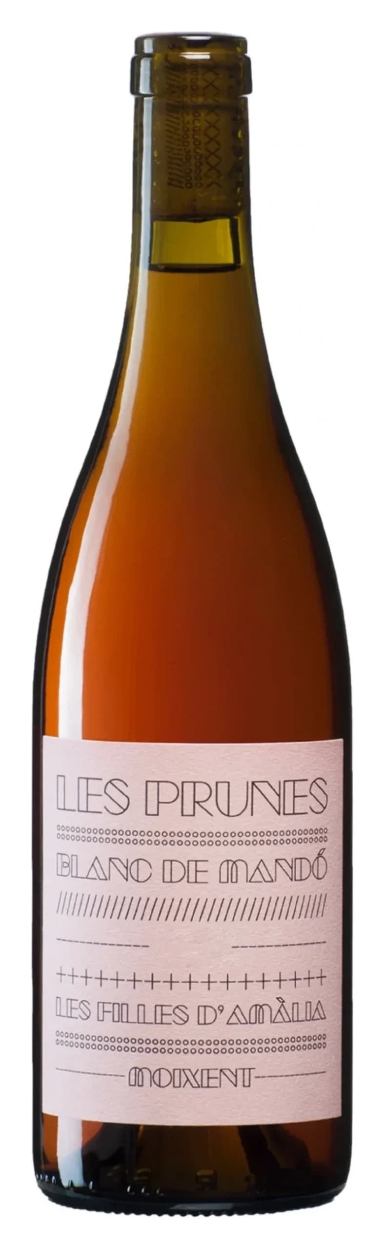 Les Prunes, Celler del Roure