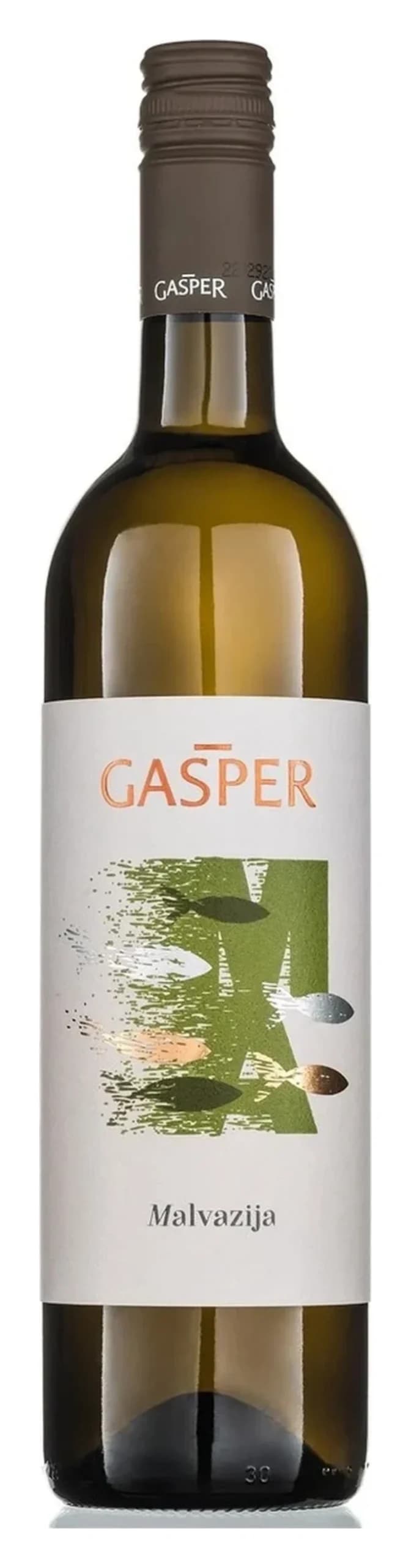 Malvazija, Gašper
