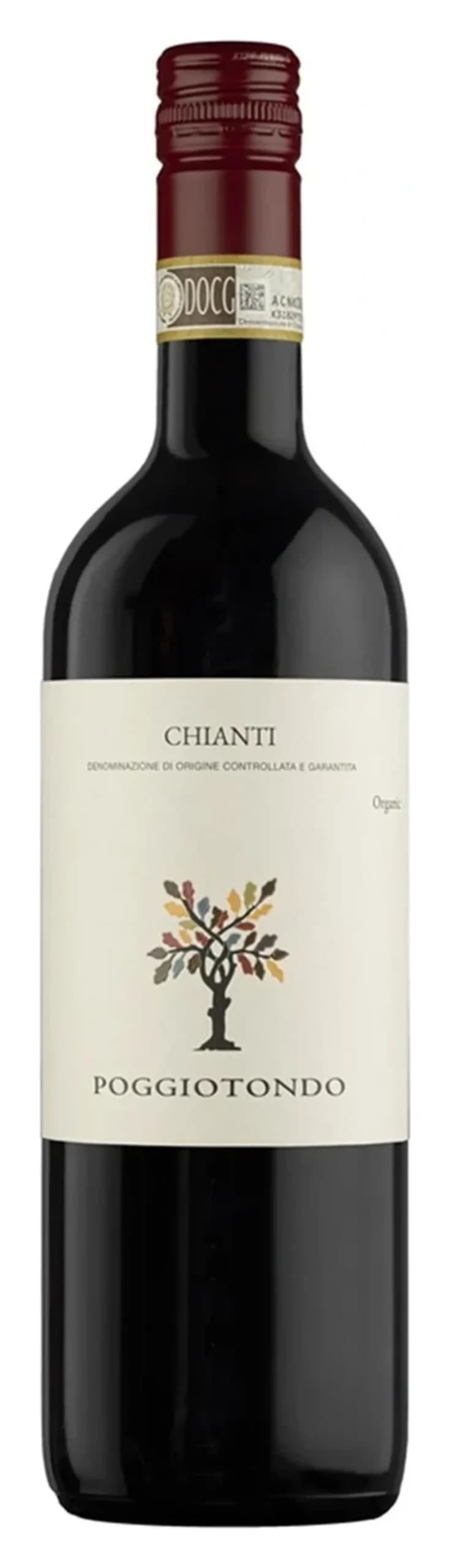 Organic Chianti, Poggiotondo