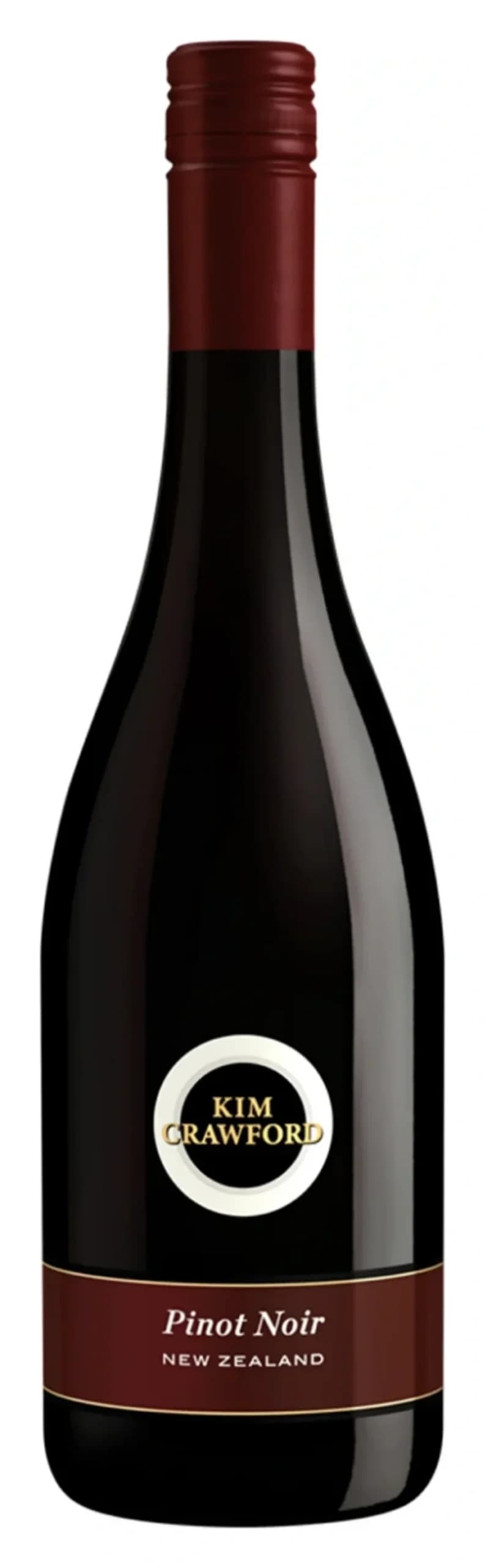 Pinot Noir, Kim Crawford