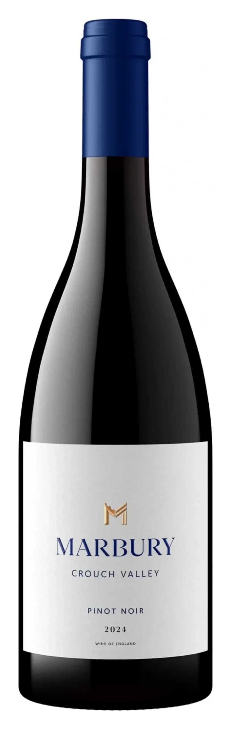 Pinot Noir, Marbury