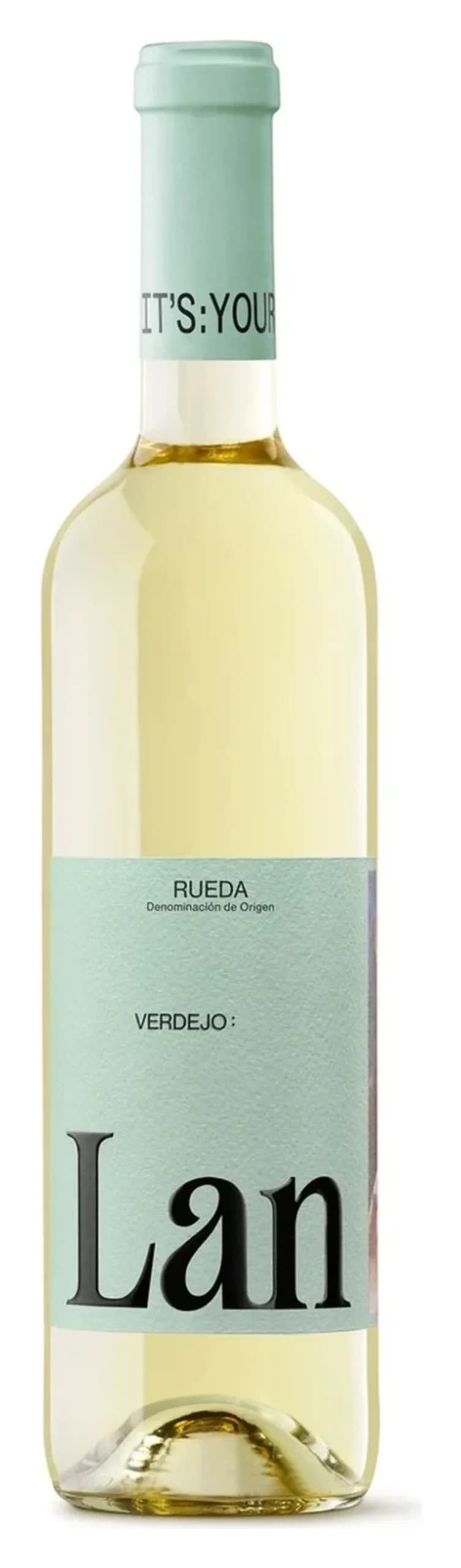 Rueda Verdejo, Bodegas Lan