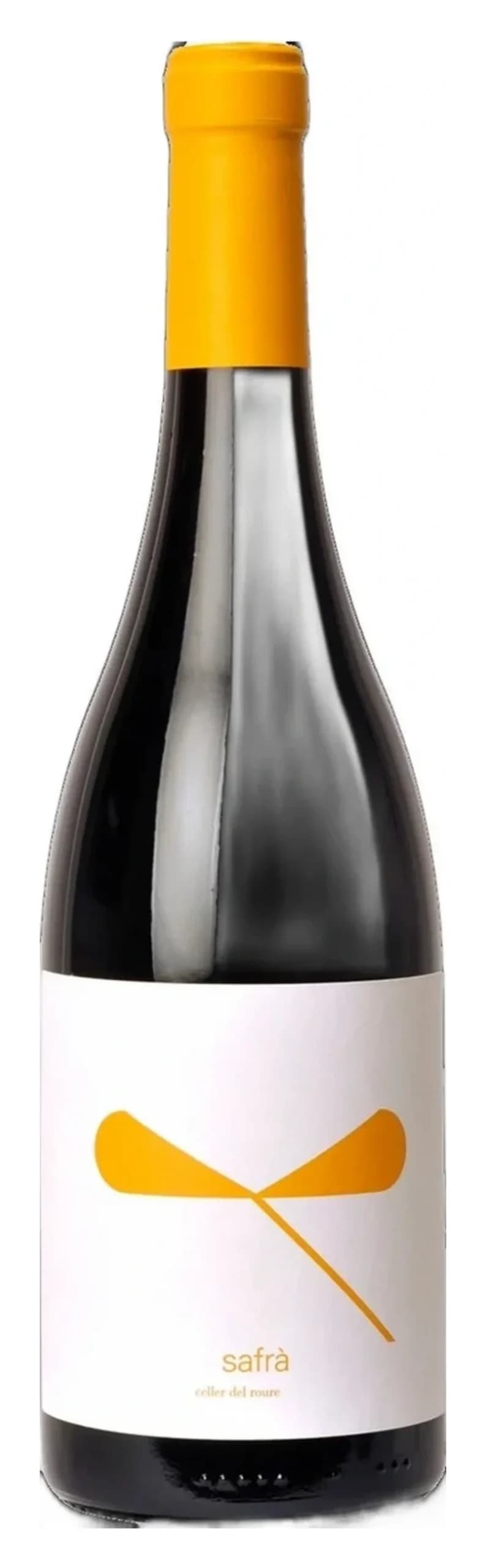 Safrà, Celler del Roure