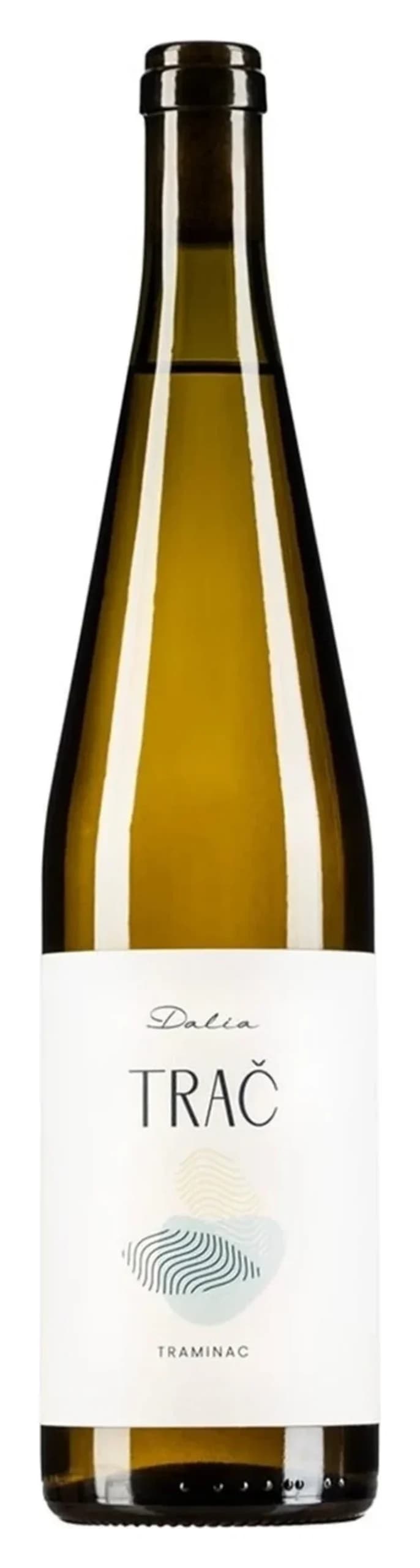 Trač Gewürztraminer, Dalia