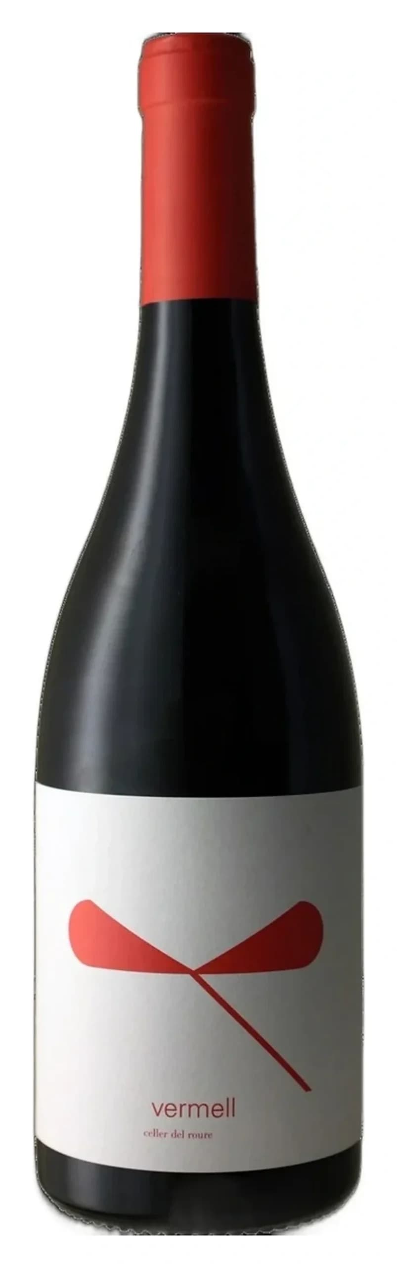 Vermell, Celler del Roure