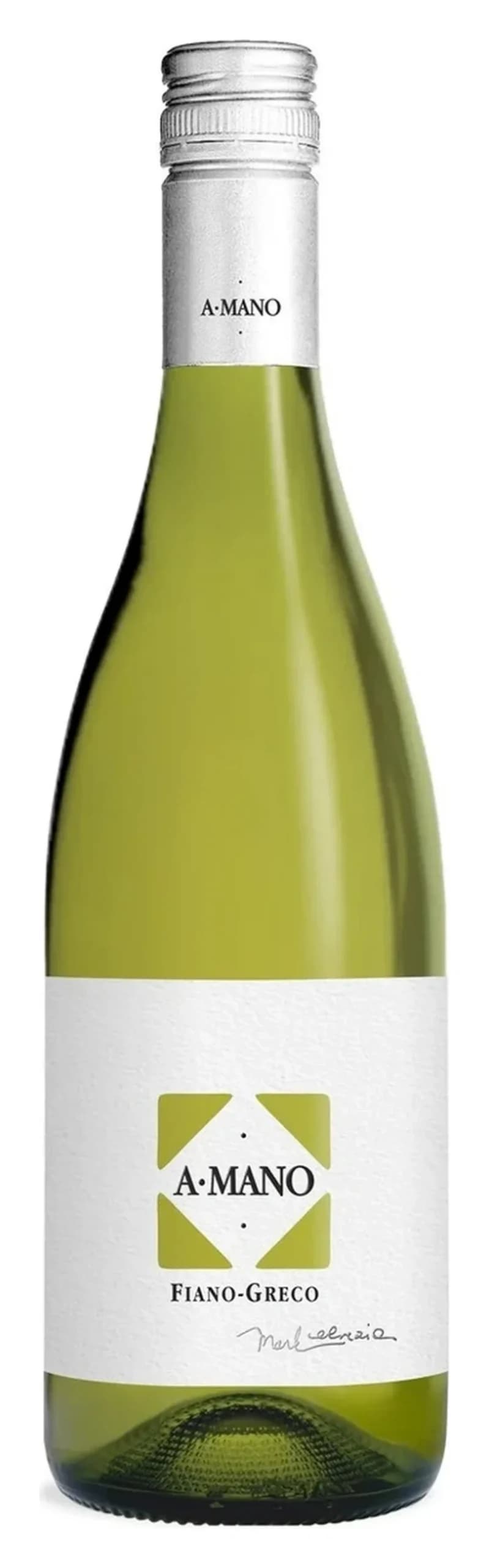 Fiano, A Mano