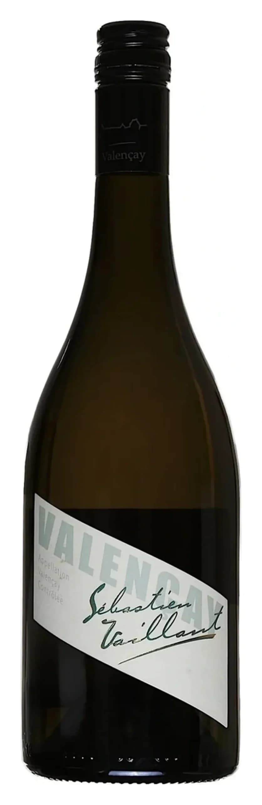 Valençay, Sébastien Vaillant