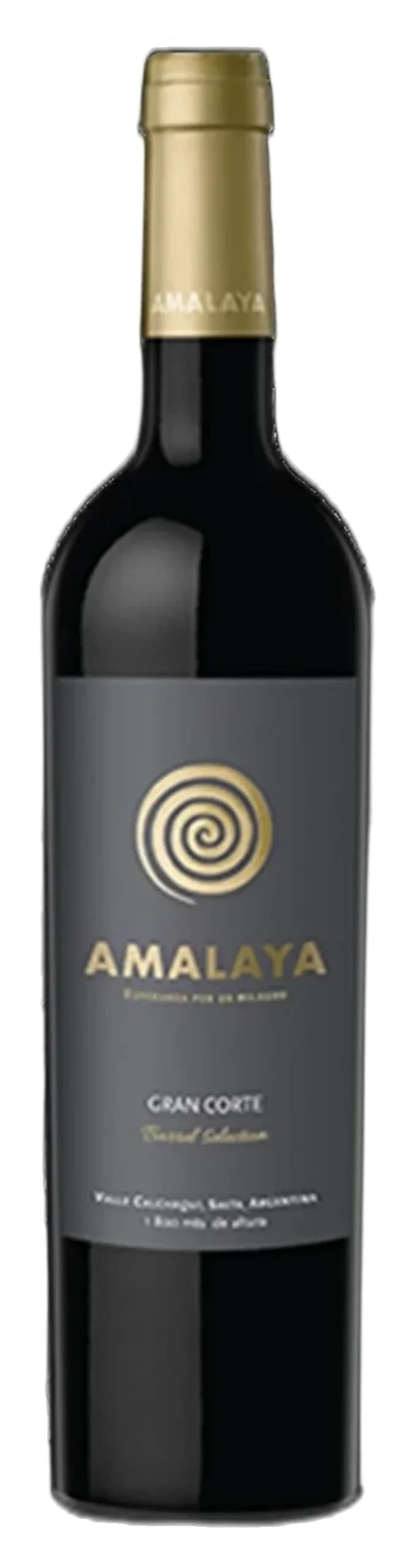 Gran Corte Calchaquí Valley, Amalaya
