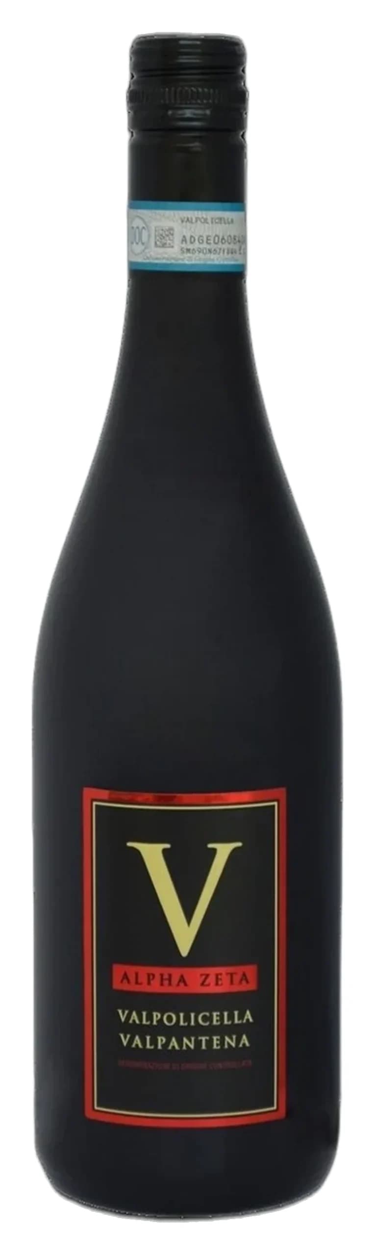 Valpantena Valpolicella, Alpha Zeta