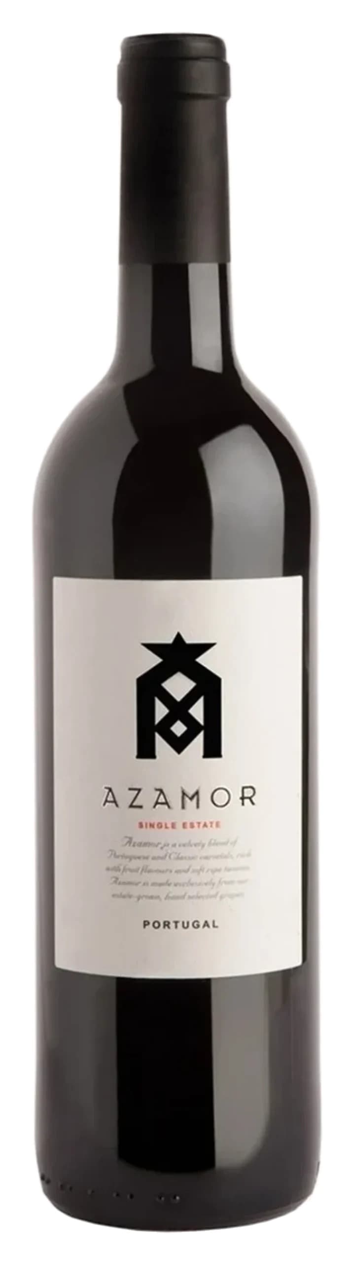 Vinho Regional Alentejano Tinto, Azamor