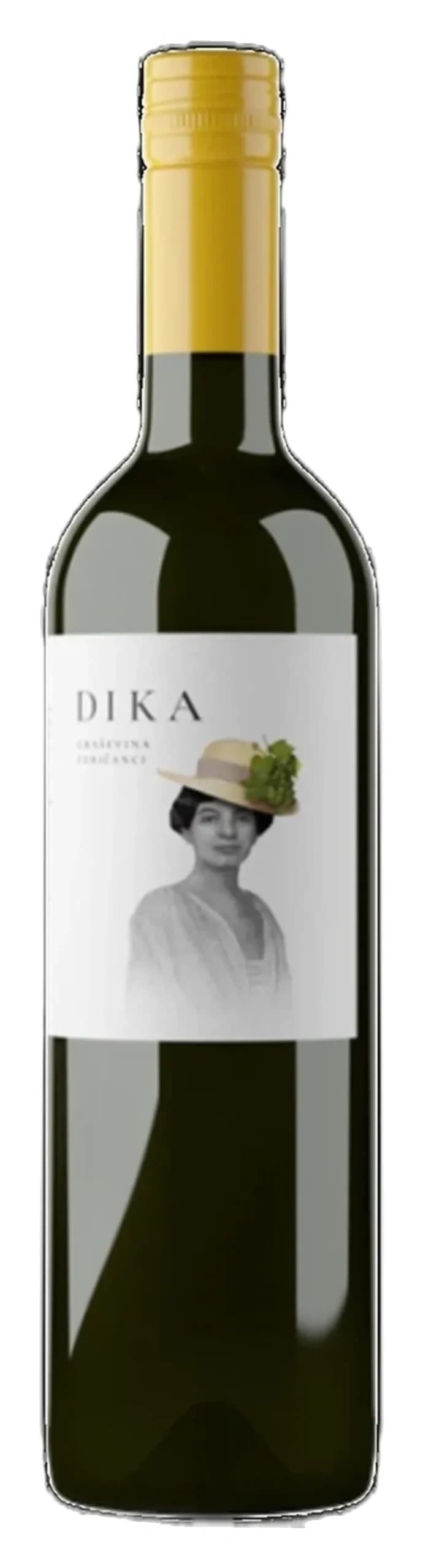 DIKA Graševina, Enosophia