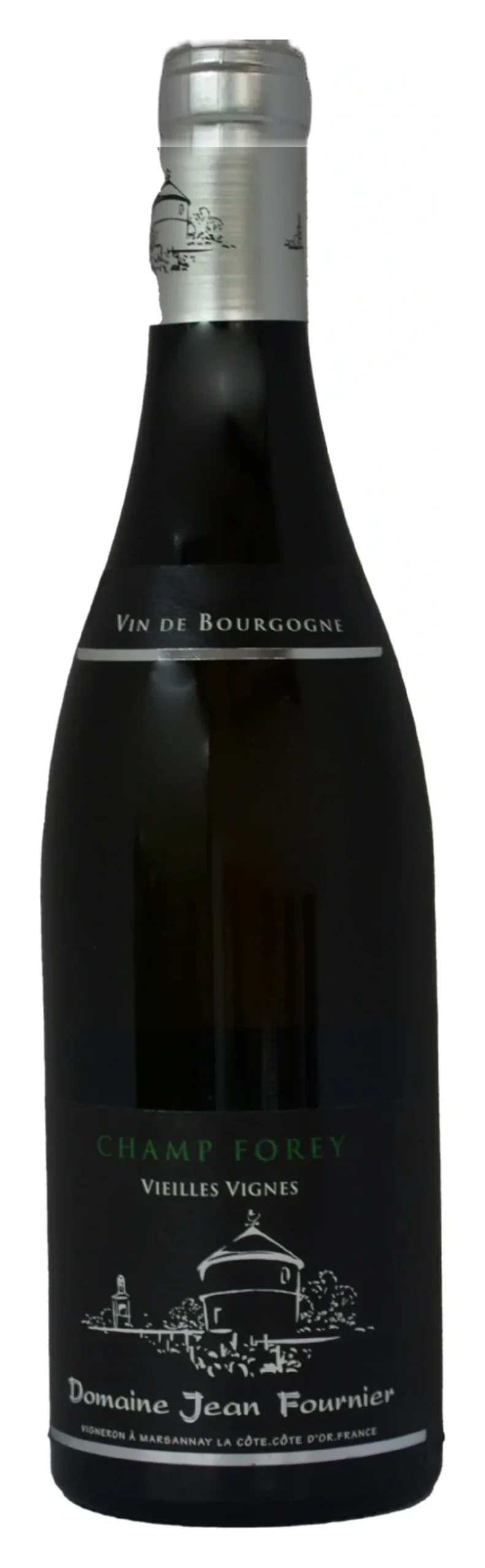 Aligoté Champ Forey Vieilles Vignes, Domaine Jean Fournier
