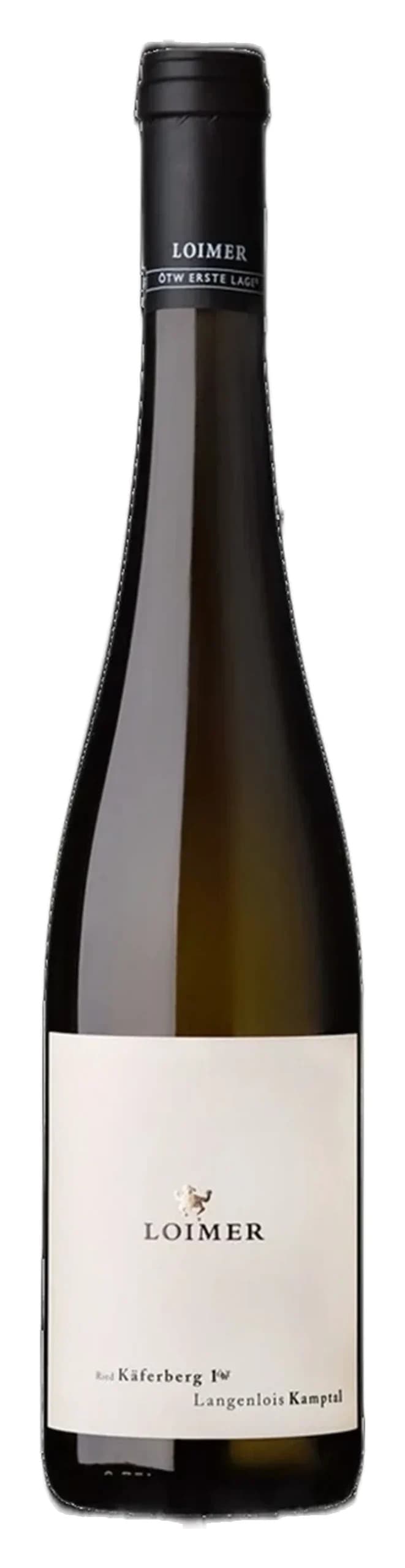 Käferberg Erste Lage Kamptal Grüner Veltliner, Loimer