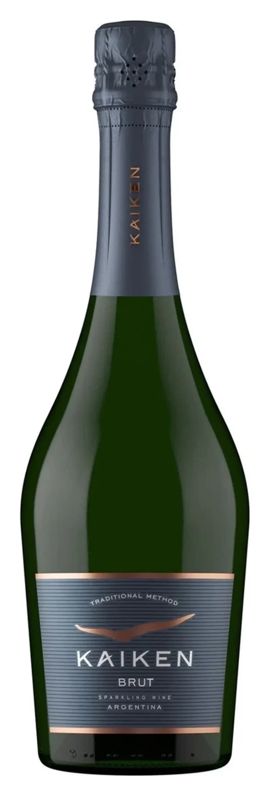 Método Tradicional Brut, Kaiken
