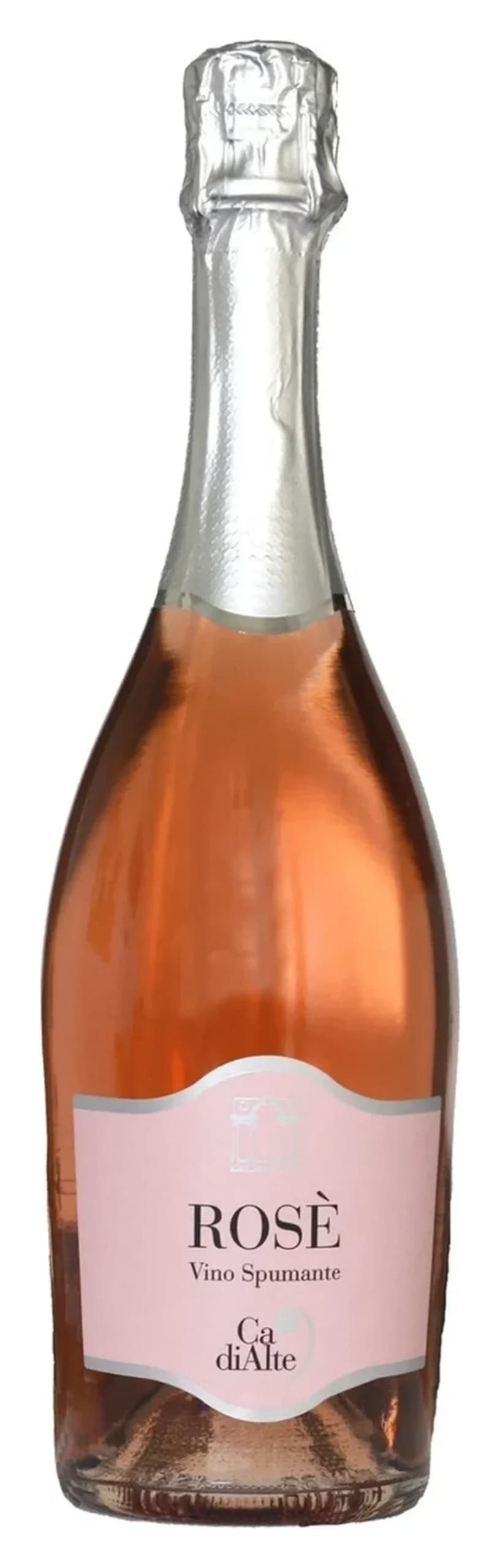 Rosato Spumante, Ca' di Alte