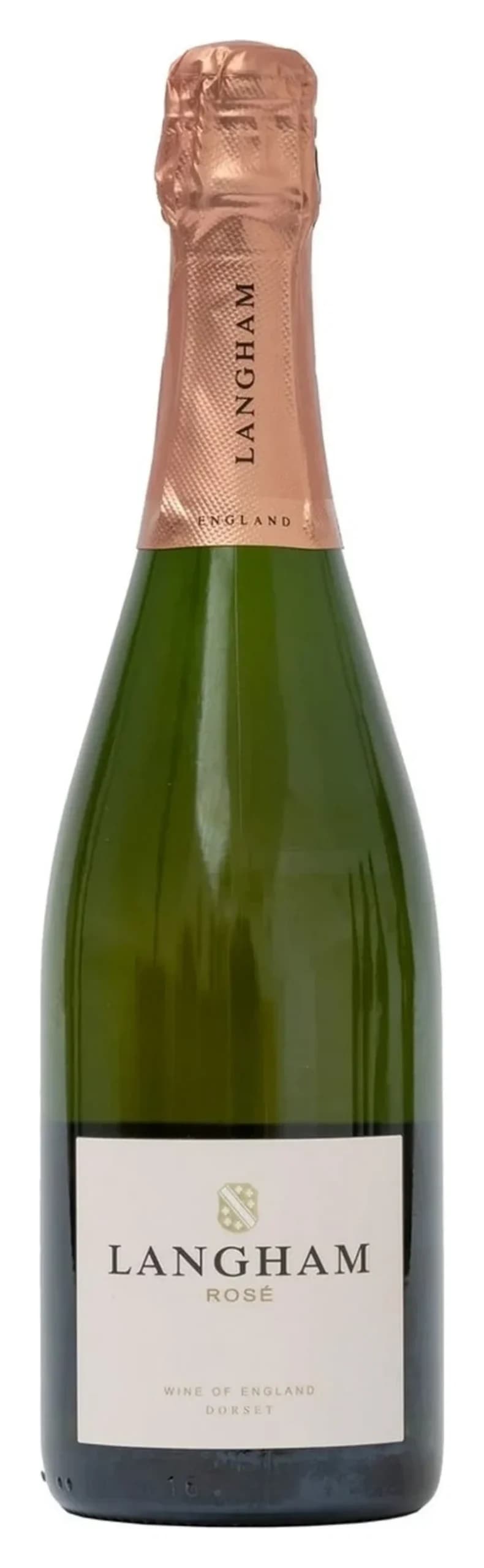 Rosé, Langham Wine Estate