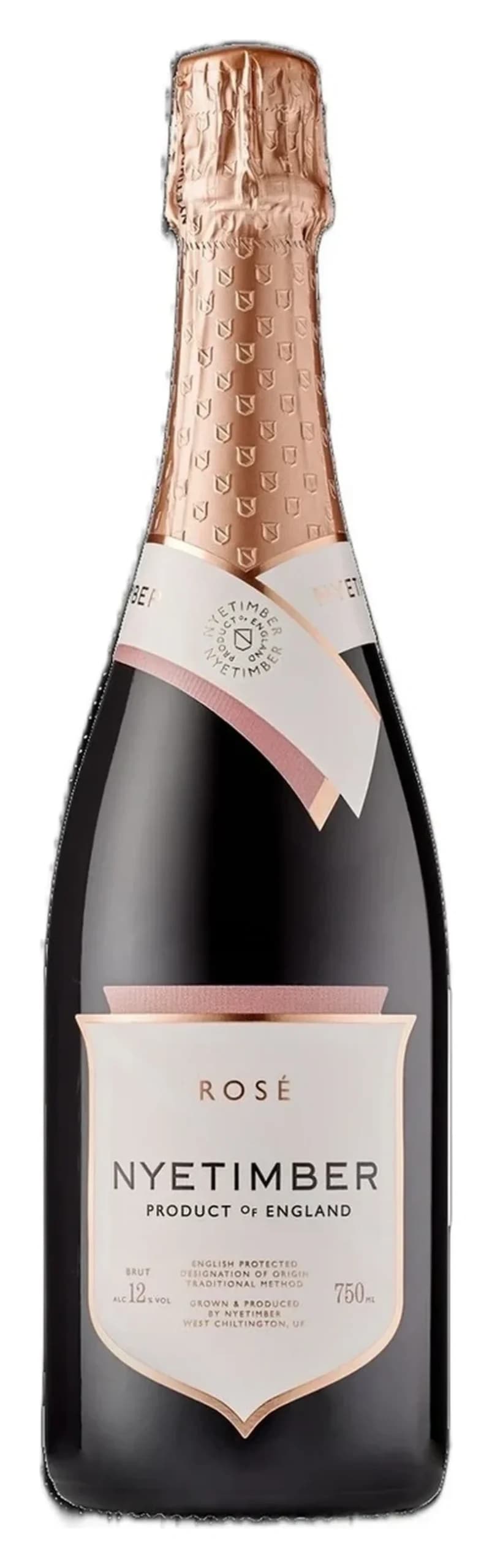 Rosé, Nyetimber