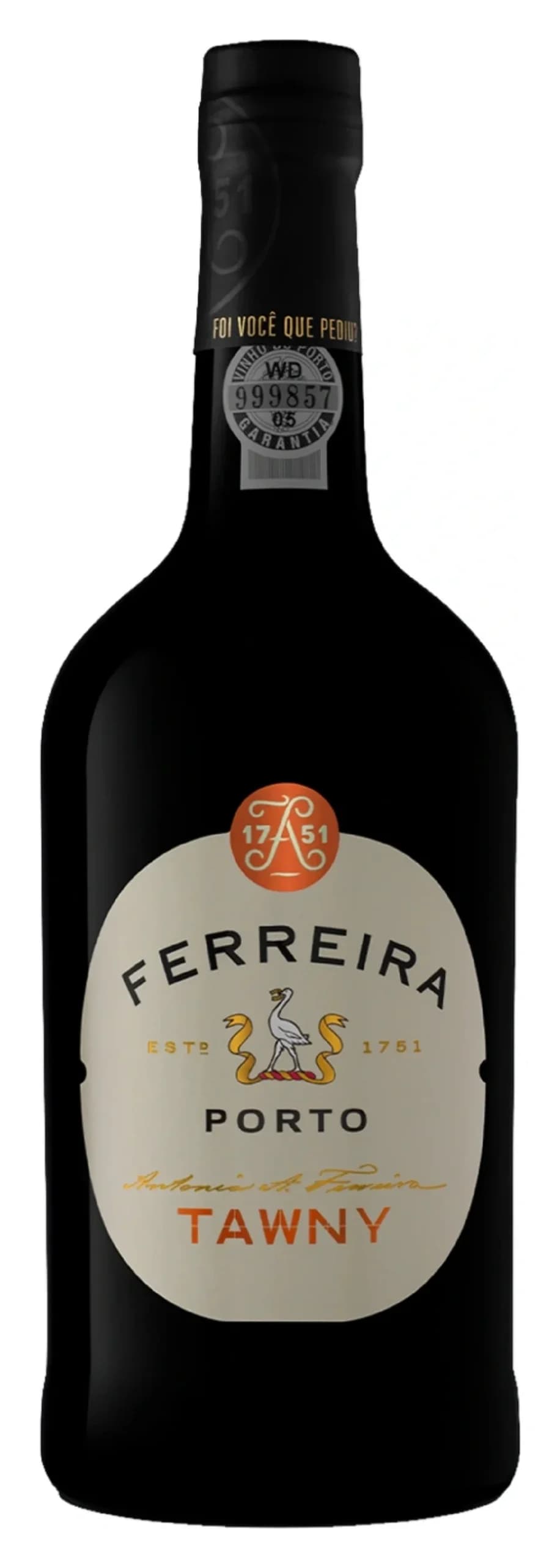 Tawny Port, Ferreira