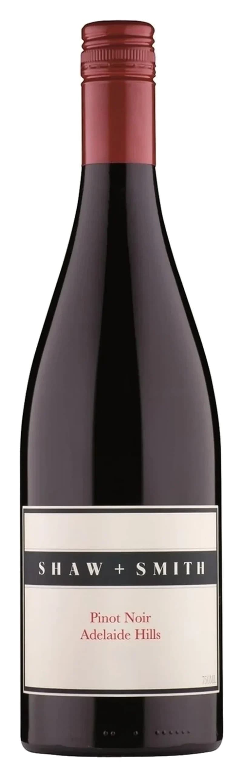 Adelaide Hills Pinot Noir, Shaw + Smith