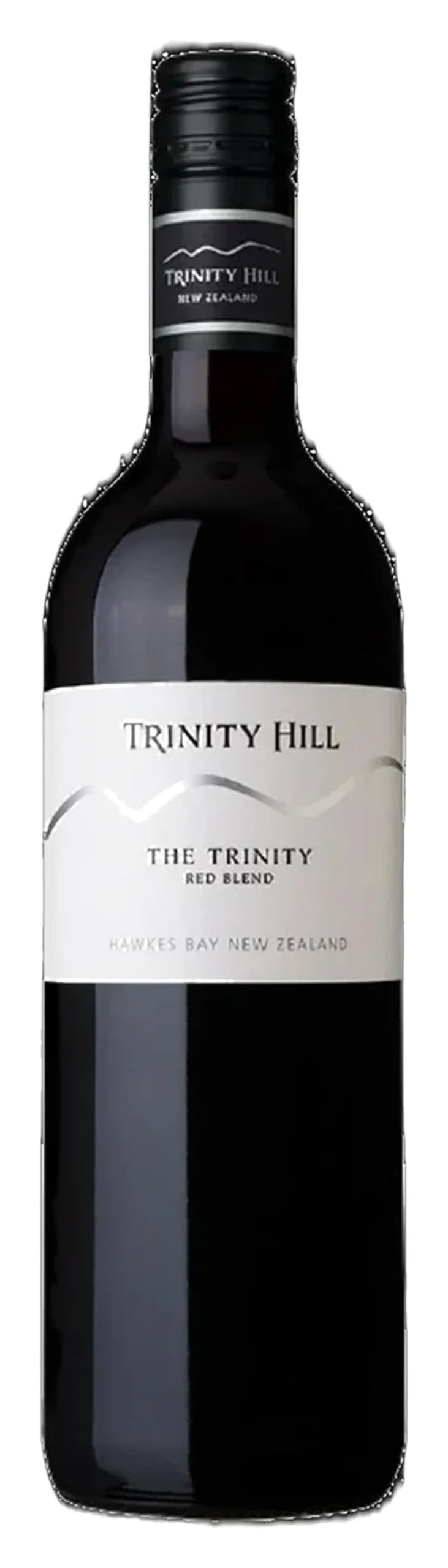 The Trinity Hawkes Bay, Trinity Hill Hawkes Bay