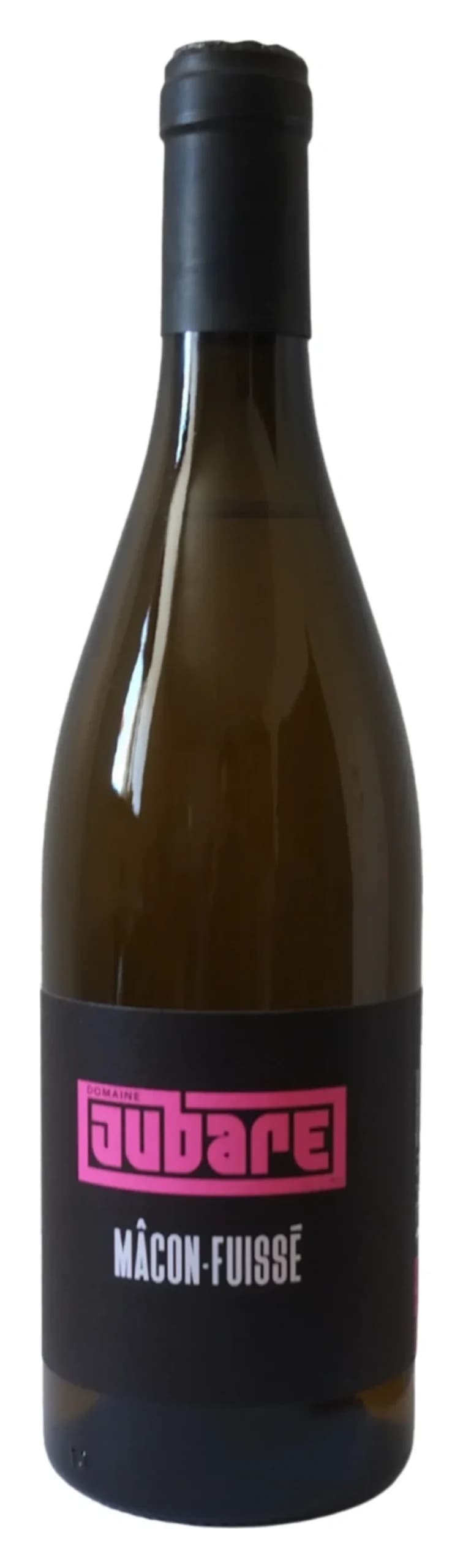 2023 Mâcon-Fuissé, Domaine Jubare — Chardonnay Burgundy, France wine