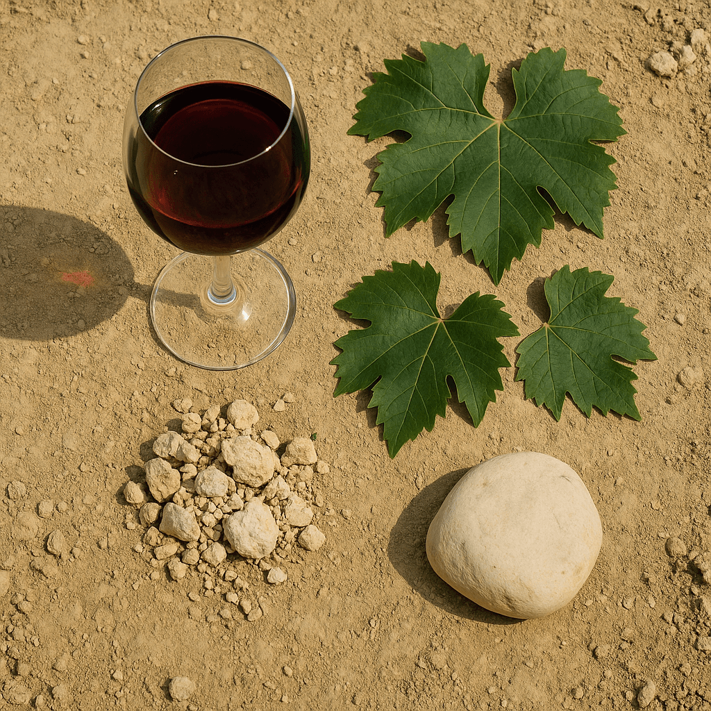 Abruzzo wine category