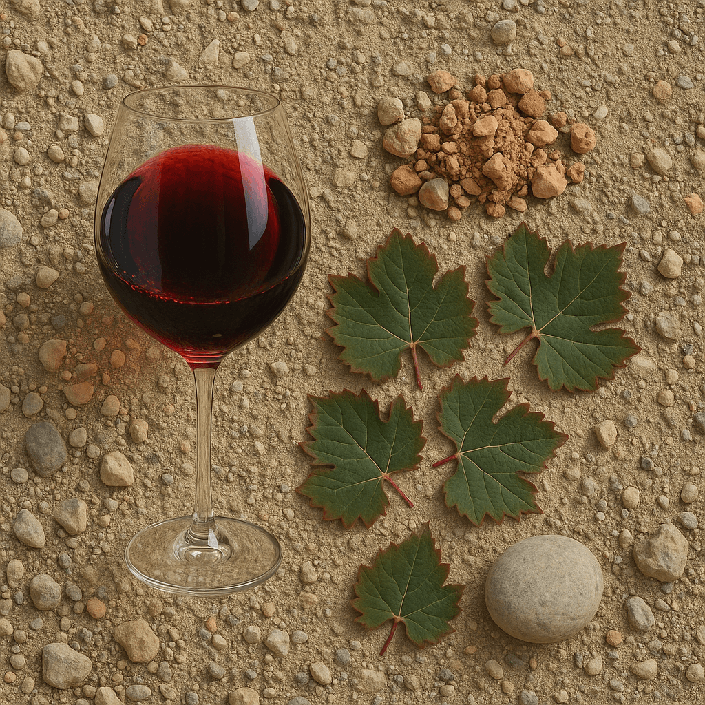 Aconcagua Valley wine category