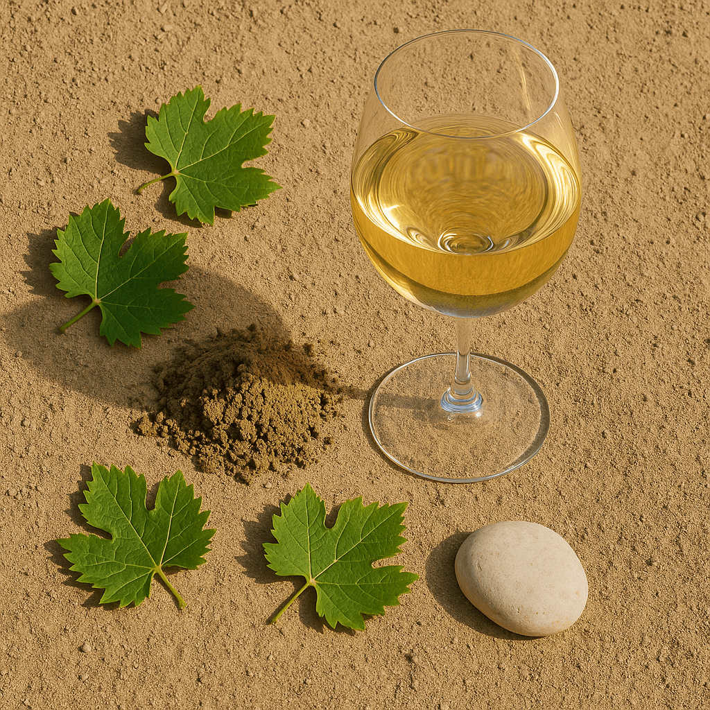 Adelaide Hills wine category