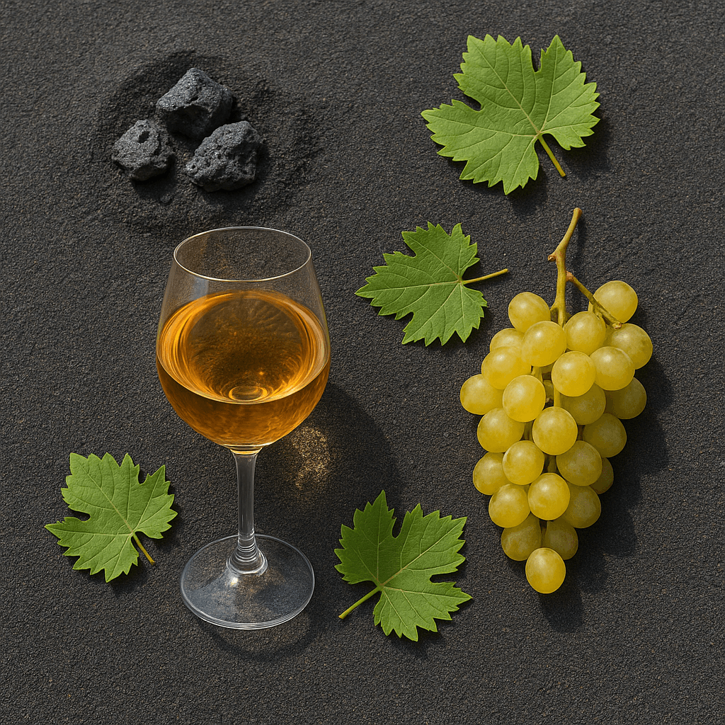 Aegean Islands wine category