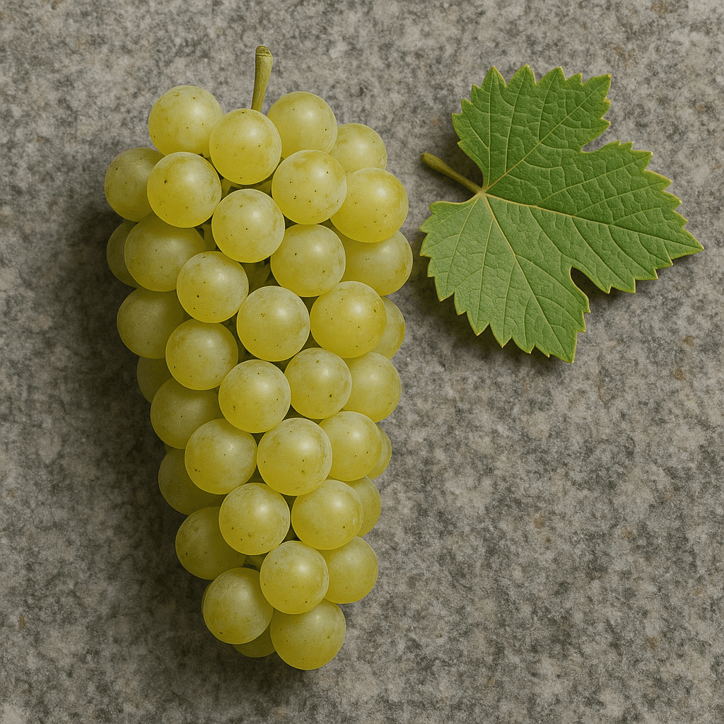 Albariño & Alvarinho wine category