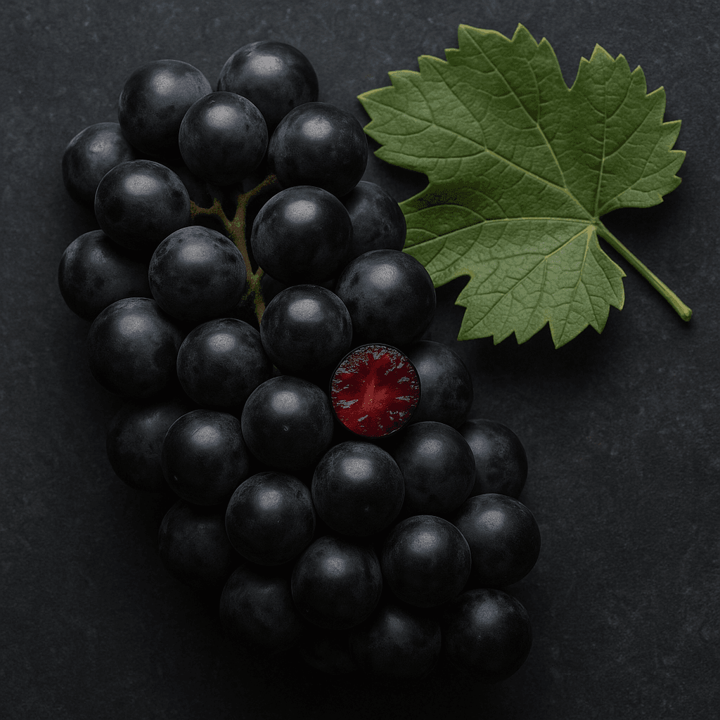 Alicante Bouschet wine category