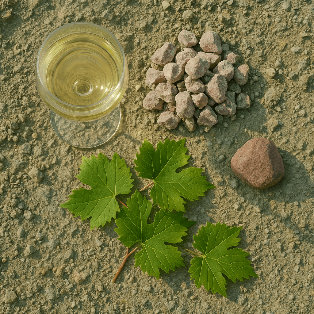 Alto Adige & South Tyrol wine category